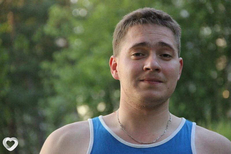 Макс, 39, Нижнем Новгороде — анкета №1046430