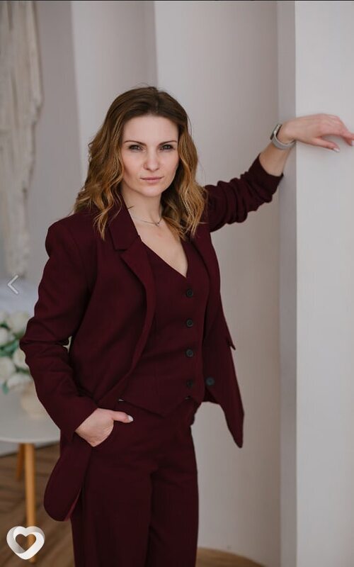 Алина, 31, Архангельске — анкета №1046433