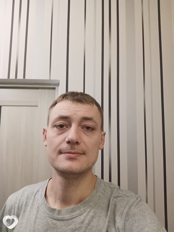 Андрей, 35, Калининграде — анкета №1046434