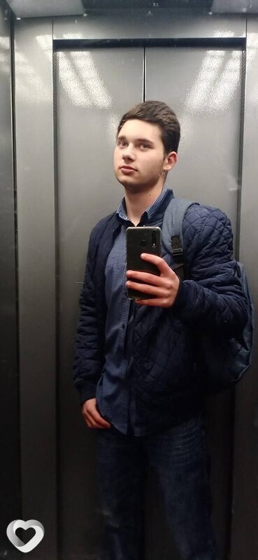 Вася, 33, Прага — анкета №1046438
