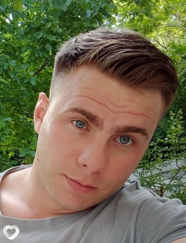 Nick, 35, Душанбе — анкета №1046443