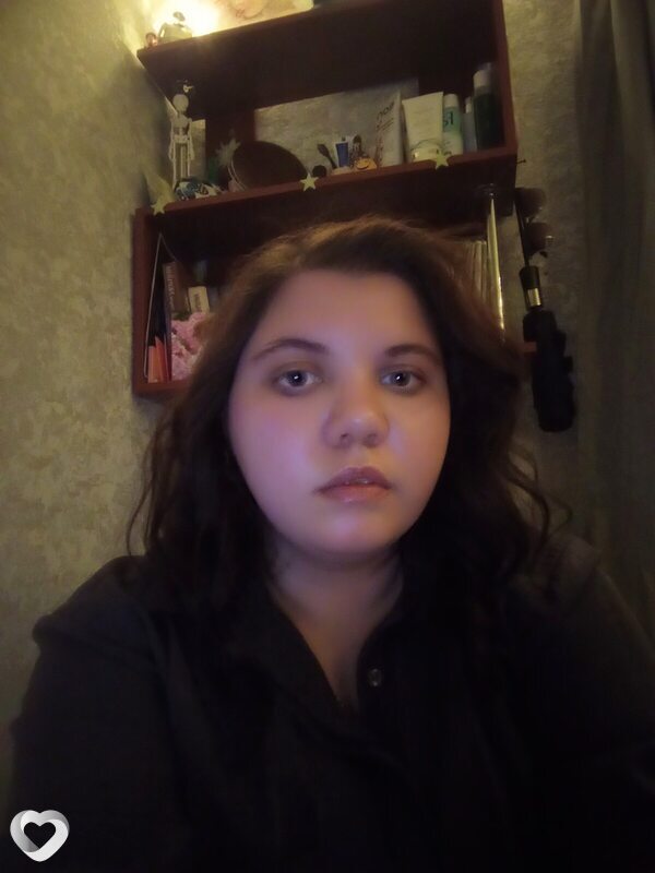 Алина, 22, Черкассах — анкета №1046510