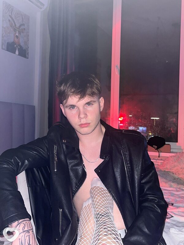 Дмитрий, 22, Москве — анкета №1046513