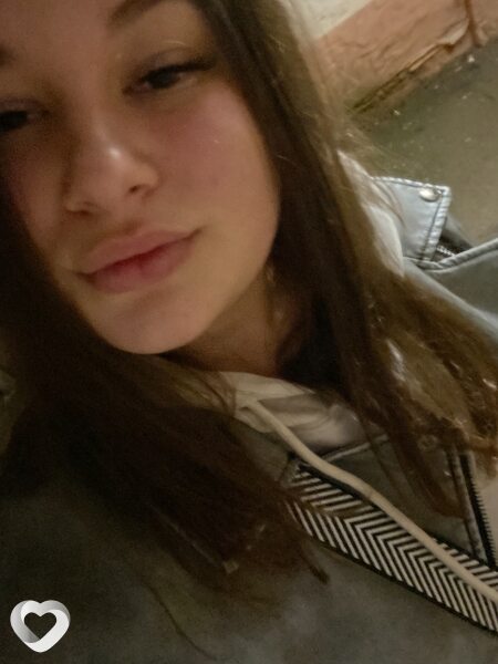 Валерия, 23, Севастополе — анкета №1046516