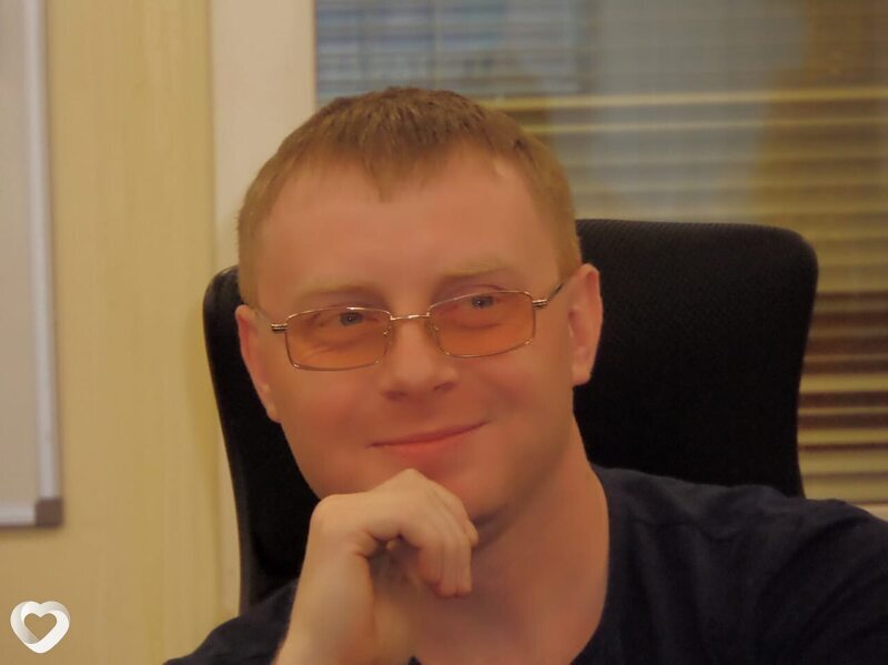 Вадим, 45, Туле — анкета №1046517