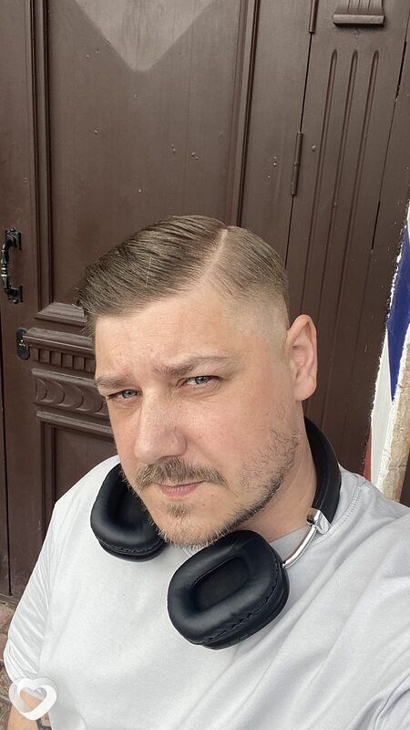 Алекс, 42, Пскове — анкета №1046676