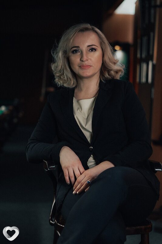 Лана, Москва