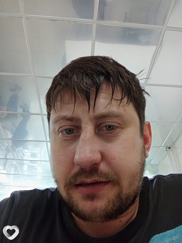Леонид, 36, Уссурийске — анкета №1046688
