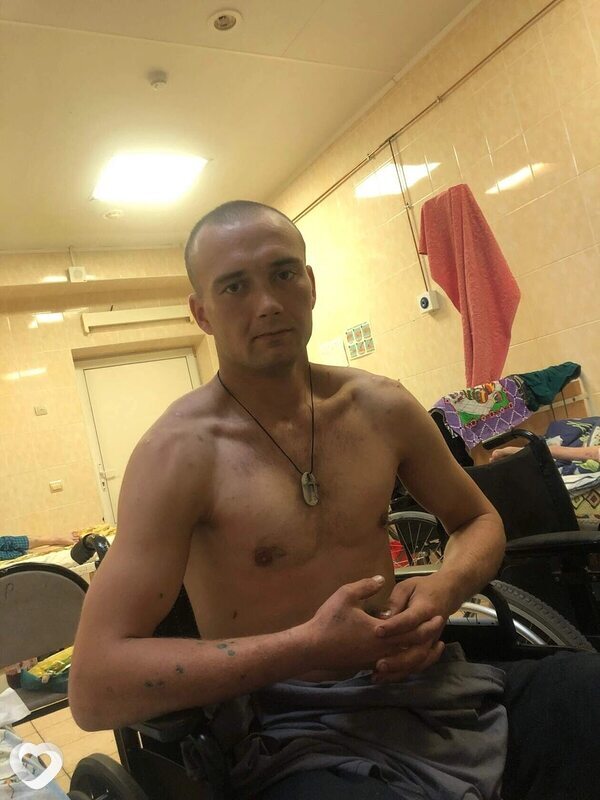 Алексей, 28, Краснодаре — анкета №1046692
