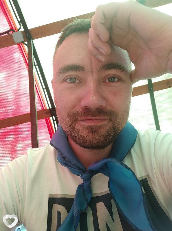 Alex, 37, Рязани — анкета №1046471