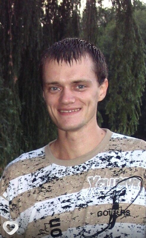 Andrei, 42, Донецке — анкета №1046474