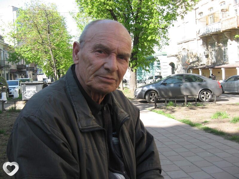 Стас, Одесса