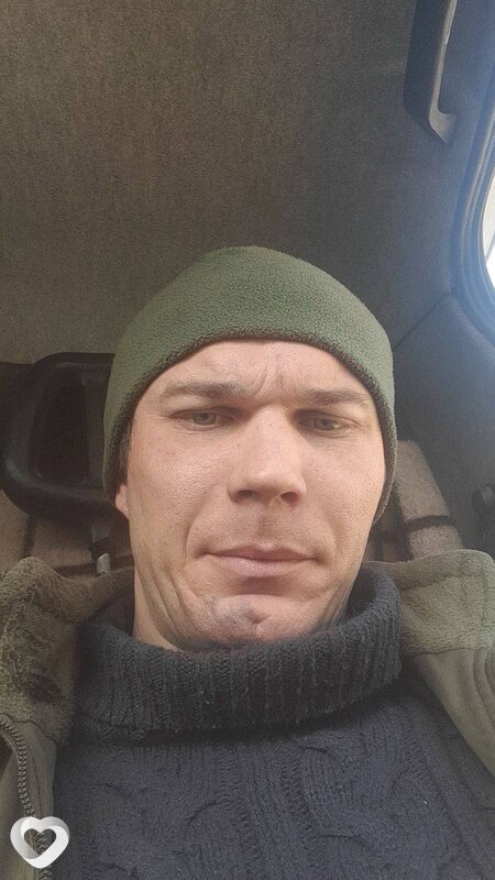 Alex, 36, Павлограде — анкета №1046477