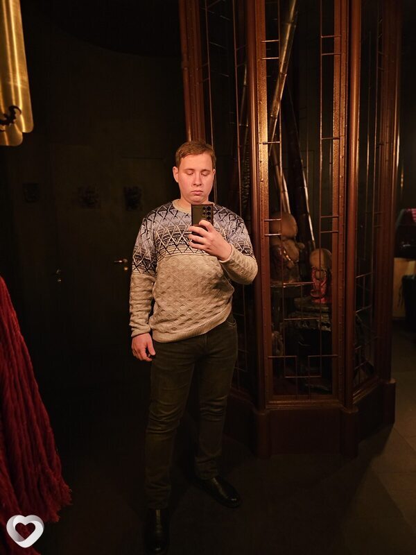Алексей, 27, Москве — анкета №1046480