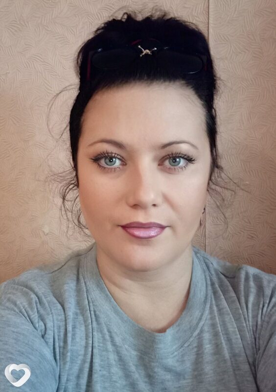 Елена, 48, Находке — анкета №1046482
