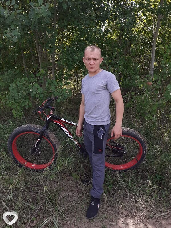 Николай, 34, Шелехове — анкета №1046485