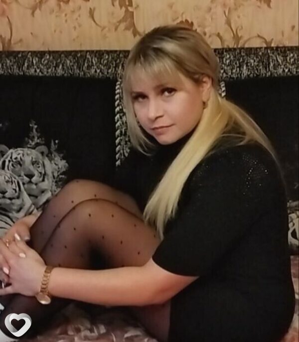 Марина, 30, Москве — анкета №1046738