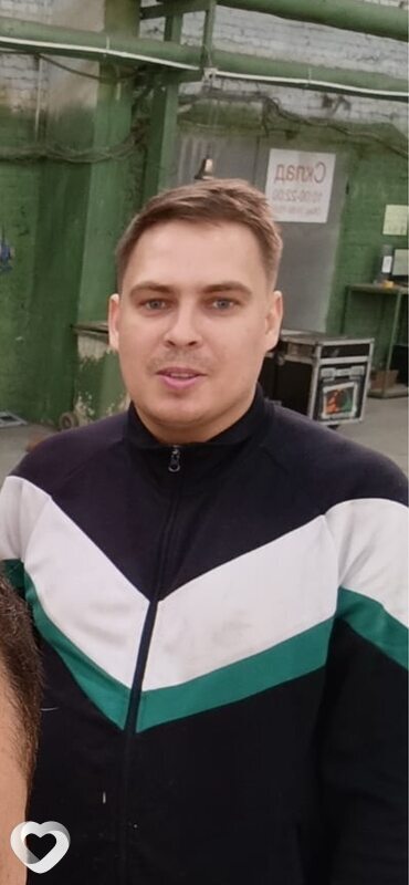 Алексей, 33, Москве — анкета №1046741