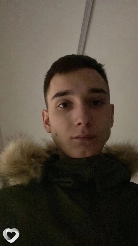 Сергей, 24, Бийске — анкета №1046622