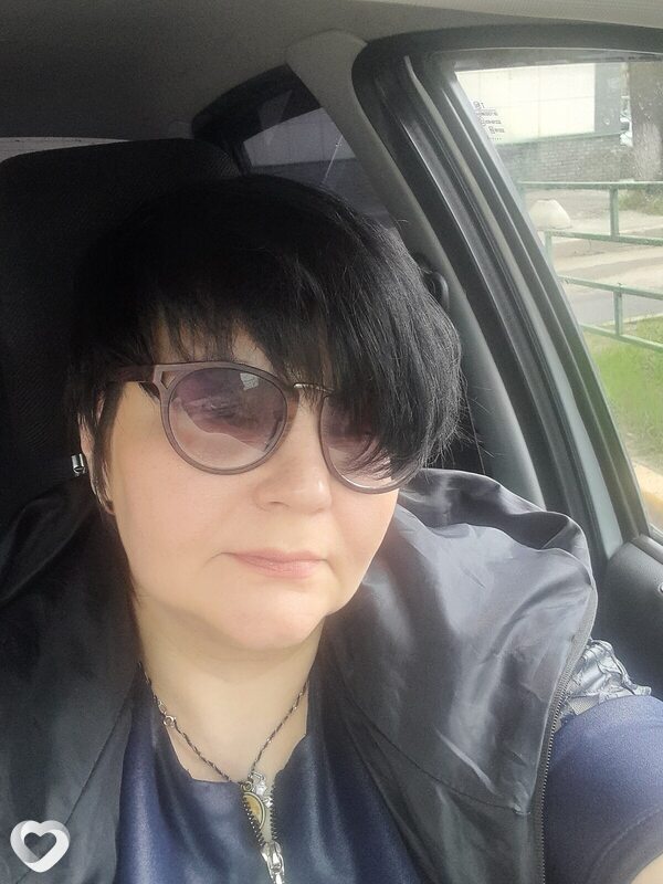 Татьяна, 42, Павлове — анкета №1046627