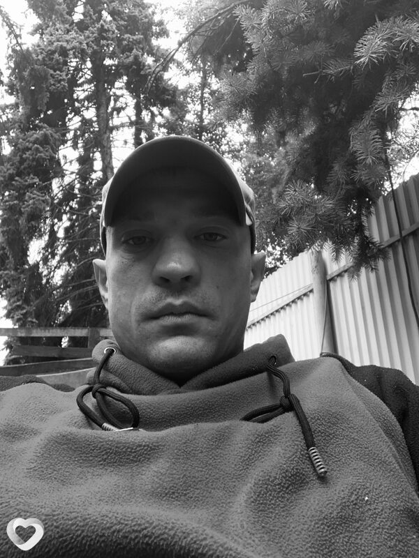 Kolya, 34, Барановичах — анкета №11092