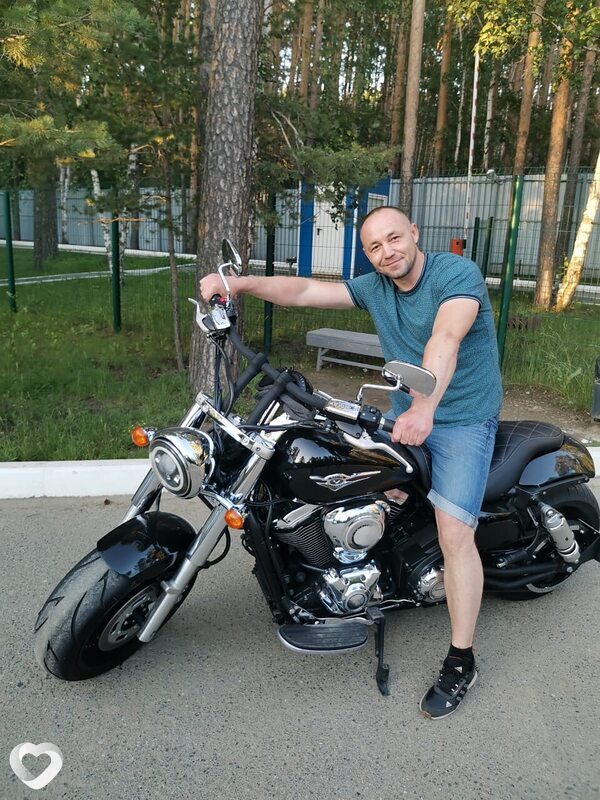 Александр, 42, Екатеринбурге — анкета №1046636