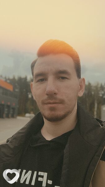 Александр, 26, Лисках — анкета №1046642
