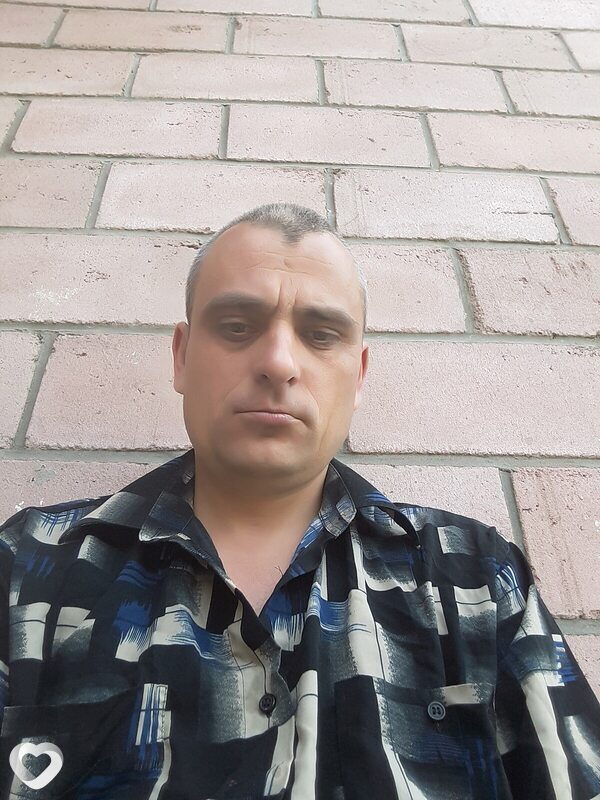 Александр, 40, Палласовке — анкета №1046645
