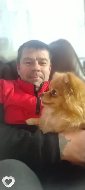 Михаил Созинов, 45, Жуковском — анкета №1046598