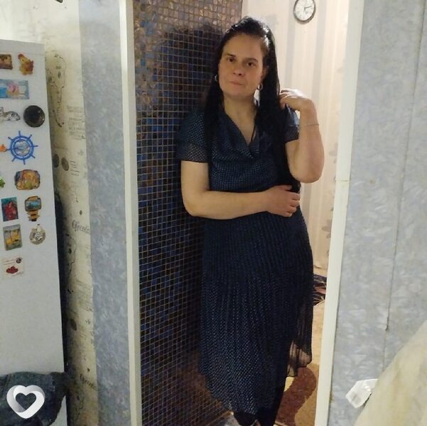 Олеся Курбанова, 42, Твери — анкета №1046601