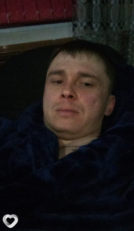 Евгений, 41, Караганде — анкета №1046602