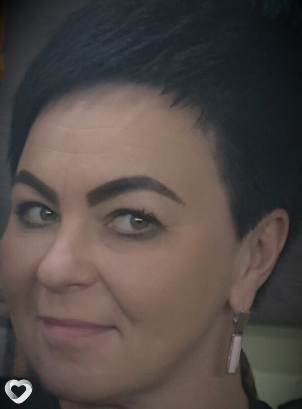 Диана, 44, Красноярске — анкета №1046608