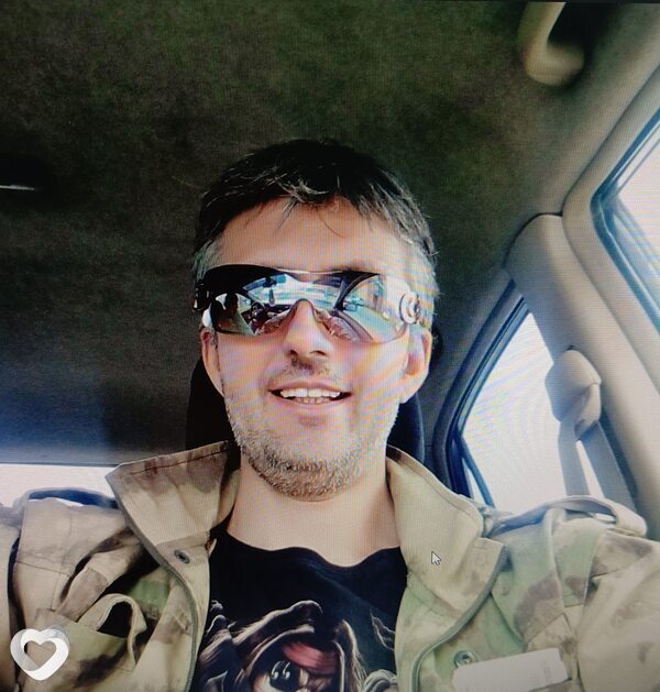 Костя, 49, Барнауле — анкета №1046609