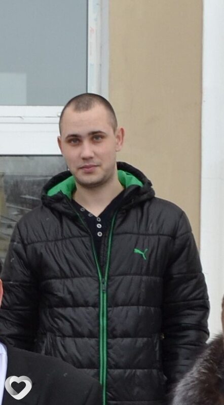 Анатолий, 35, Новокузнецке — анкета №1046610