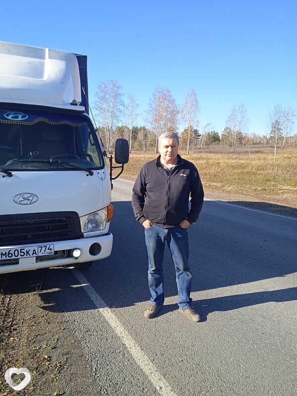 Александр, 49, Челябинске — анкета №1046614