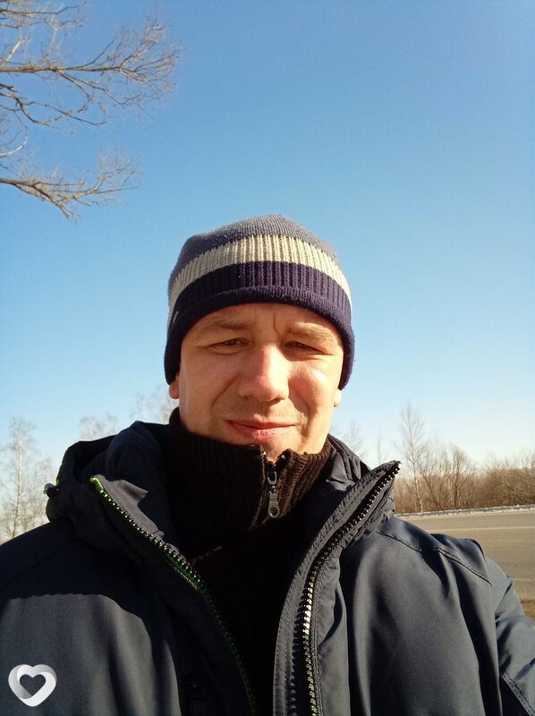 Максим, 37, Комсомольске-на-Амуре — анкета №1046799