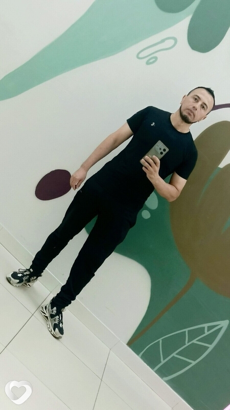 Зен, 38, Новосибирске — анкета №1046810