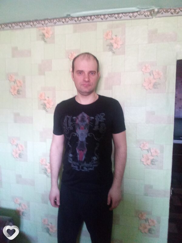 Александр, 42, Новоазовске — анкета №1046814