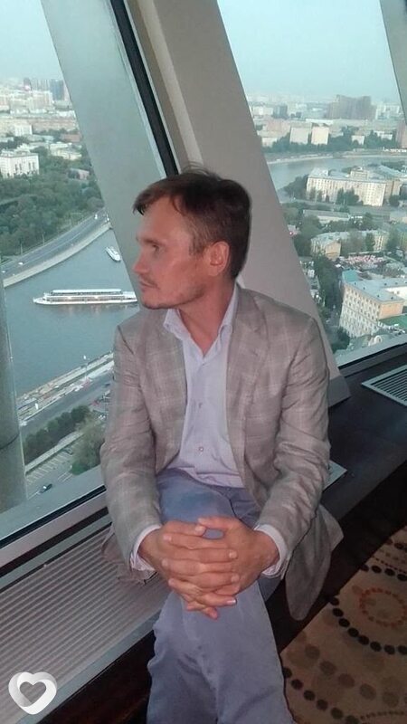 Timofey, 38, Жуковском — анкета №1046817