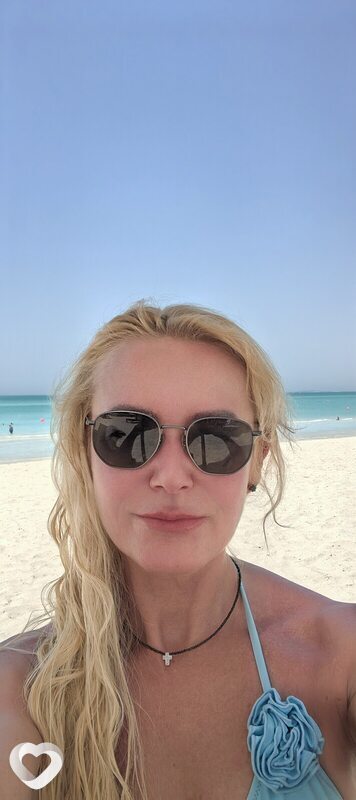 Natallia, 51, Бресте — анкета №1046819