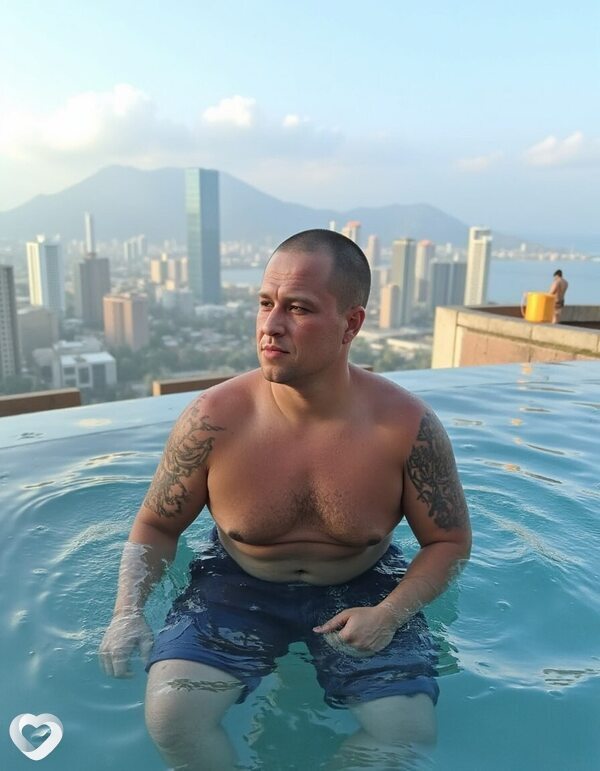 Алексей, 43, Мариуполе — анкета №1046700