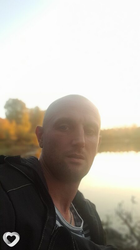 Den, 41, Нефтеюганске — анкета №1046701