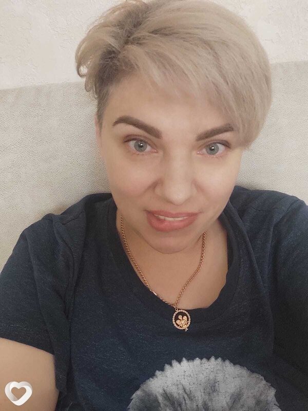 Яна, 46, Архангельске — анкета №1046715