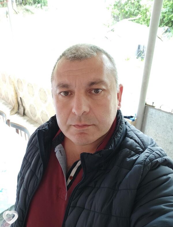Дмитрий, 40, Москве — анкета №1046824