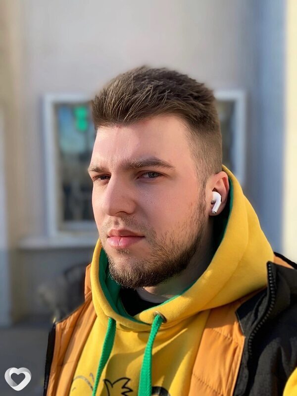 Артём, 30, Дятькове — анкета №1046826