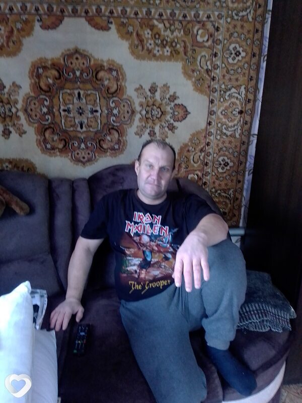 Сергей, 54, Омске — анкета №1046827