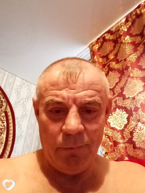 Виталий, Кытманово