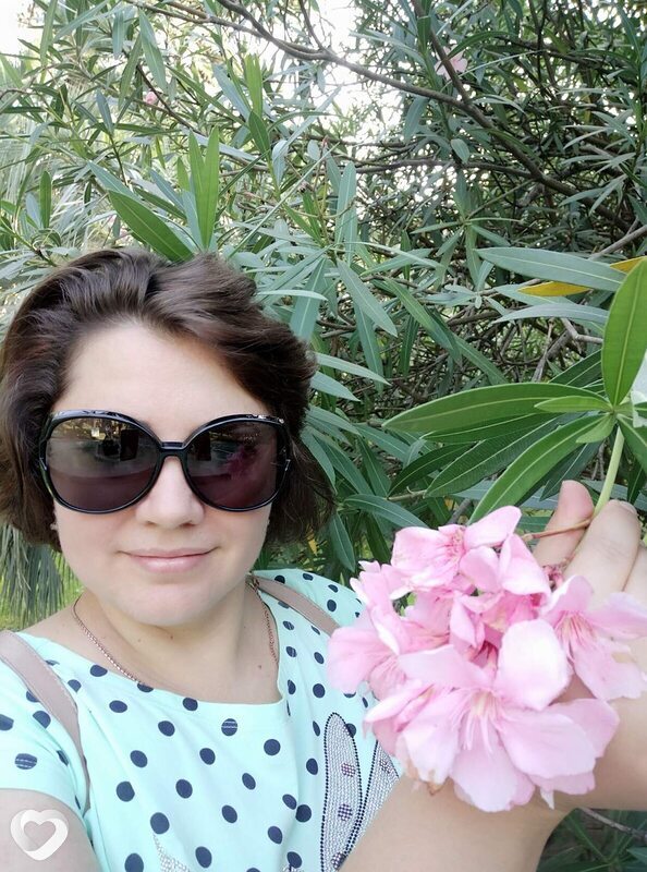 Елена, 44, Энгельсе — анкета №1046837