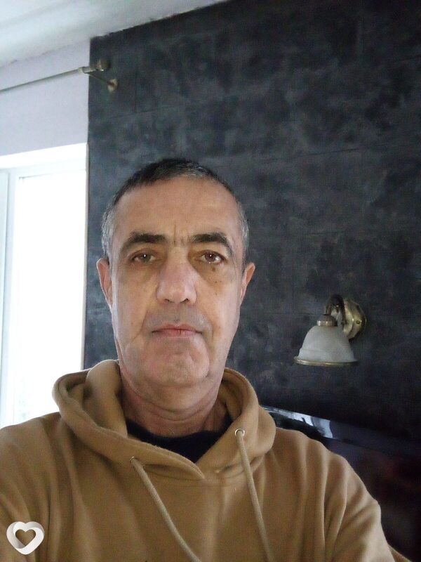 Сергей, 57, Геленджике — анкета №1046838