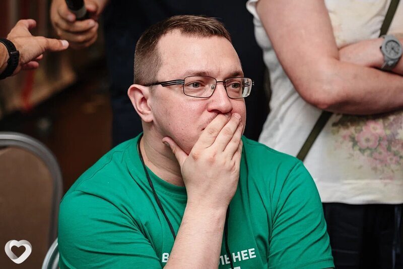 Евгений, 33, Пензе — анкета №1046842